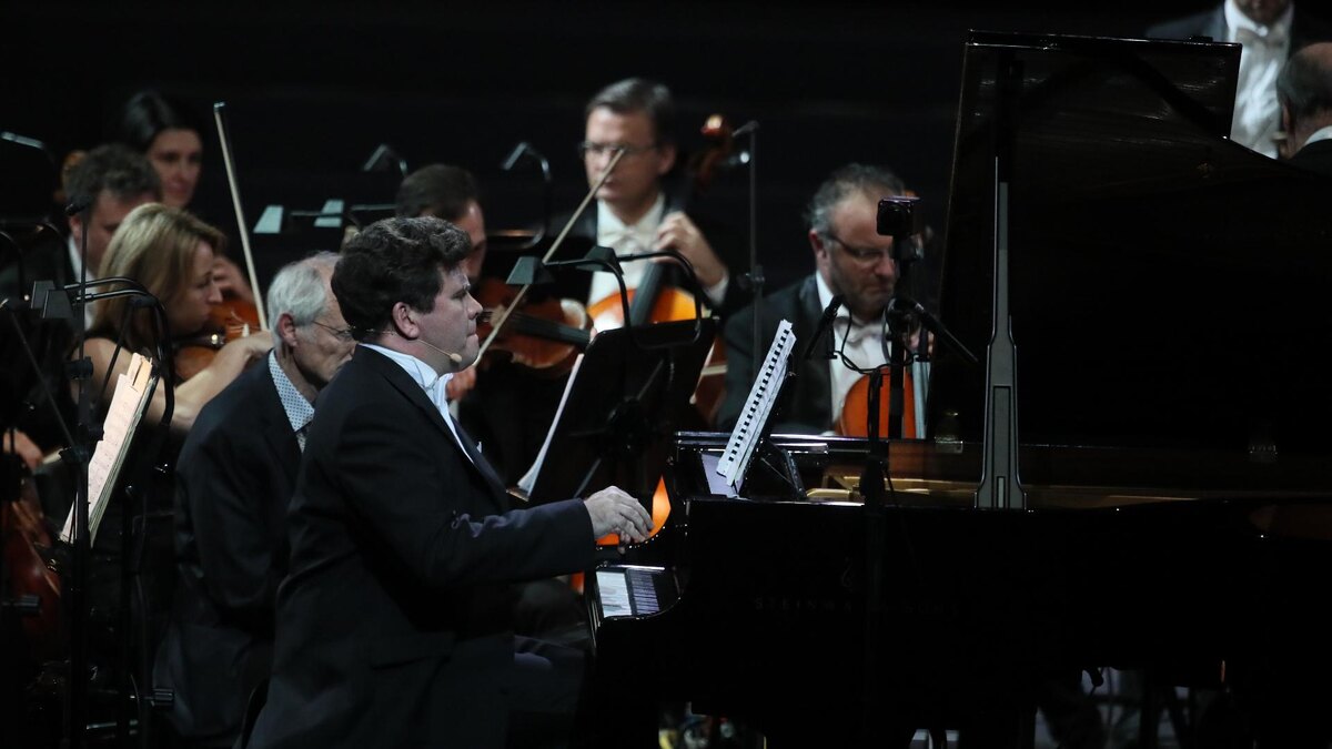    Фото: ALEXANDR KAZAKOV/Александр Казаков