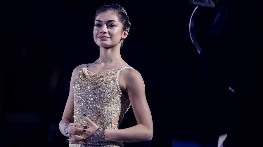    Фото: СПОРТ-ЭКСПРЕСС/Дарья Исаева