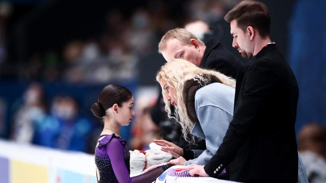    Фото: СПОРТ-ЭКСПРЕСС/Дарья Исаева