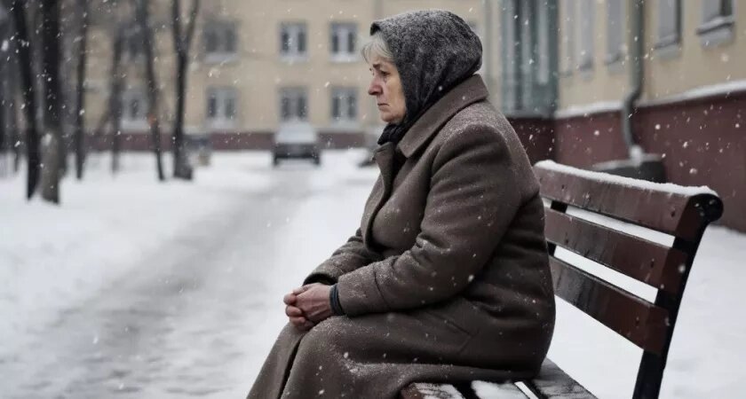    Картинка создана нейросетью Алиса AI