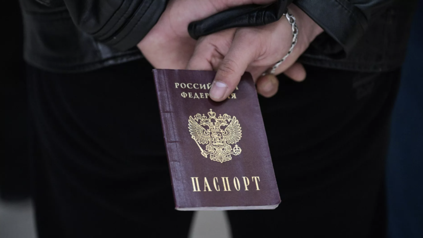   РИА Новости Александр Кряжев