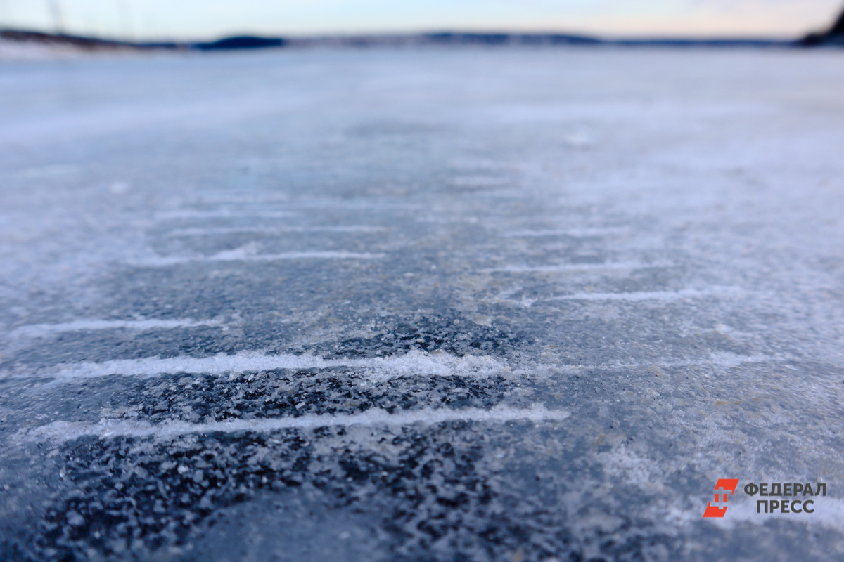 Спасение зависит от психологической и физической подготовки человека.  Фото: Фото: ФедералПресс / Елена Майорова