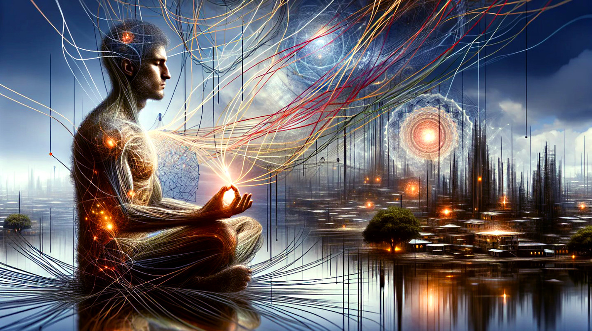 Архитектор своей жизни