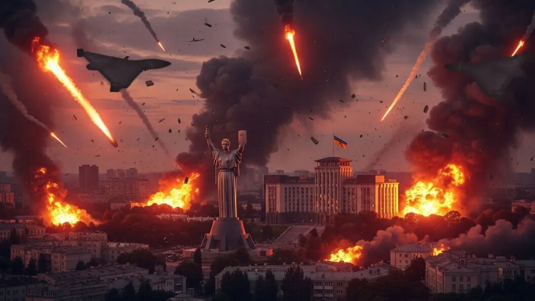    Коллаж Царьграда