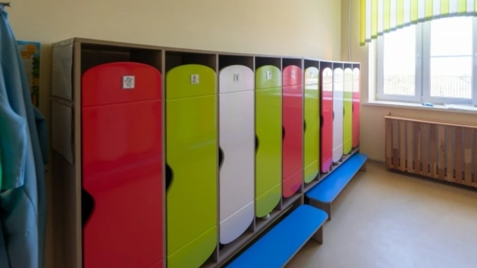 Глава СК запросил доклад по травмированию ребенка в детсаду Новосибирска