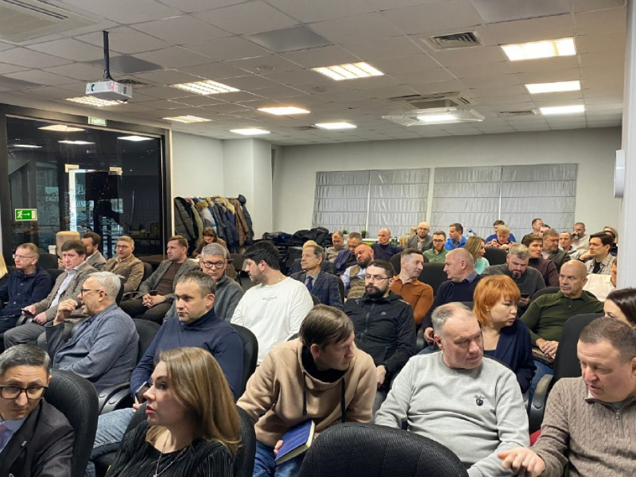 Фото: Пресс-служба министерства строительства края