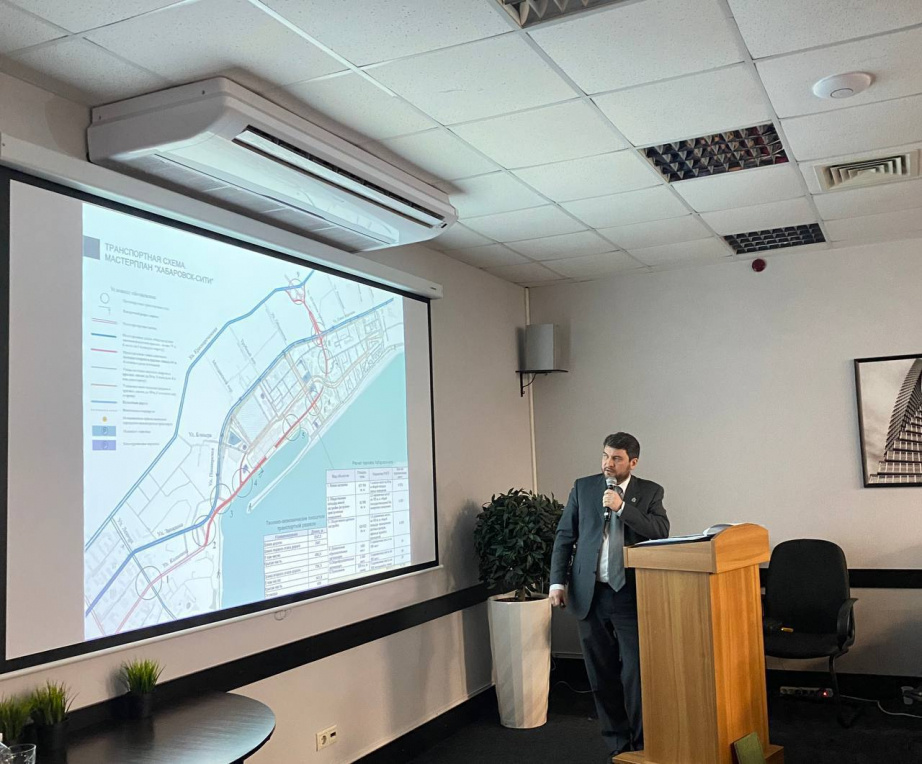 Фото: Пресс-служба министерства строительства края