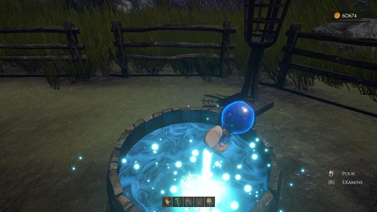    Галерея игры Medieval Blacksmith