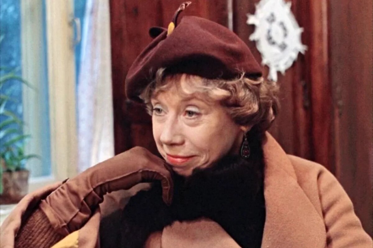    Евгения Ханаева.