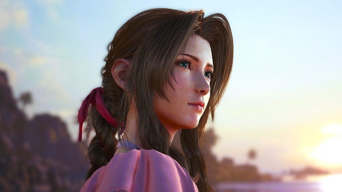 Источник: Final Fantasy VII Rebirth