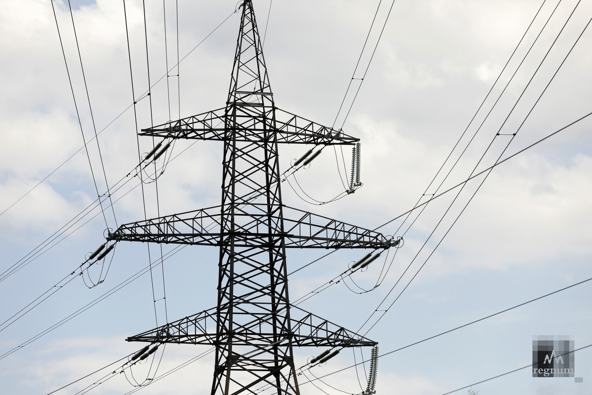     / Источник: Дарья Драй © ИА Регнум