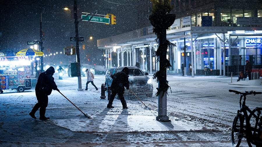    Фото: REUTERS/Adam Gray