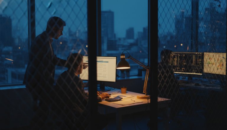    Расчет зарплаты: как убрать ошибки в первичных документах MKB-Finance