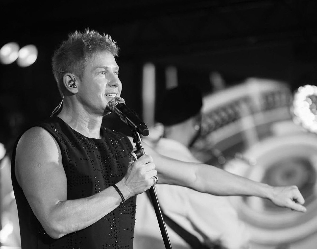    Митя Фомин (Фото: Instagram* / @mf_agent)