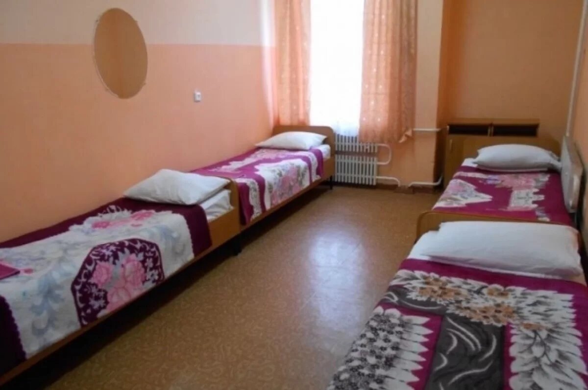    В детских лагерях Тольятти полностью заменят полы