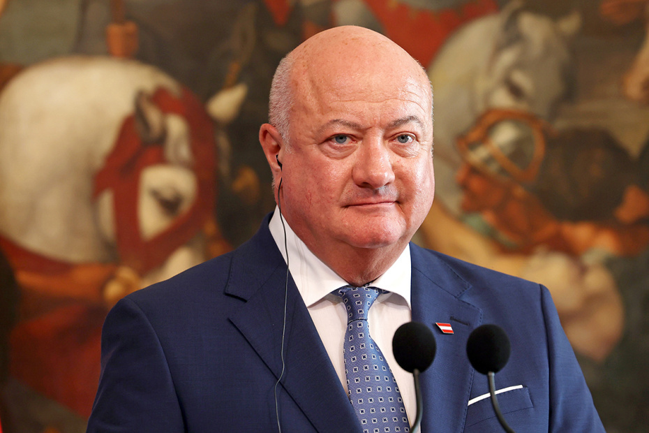    marco iacobucci/Keystone Press Agency/Global Look Press