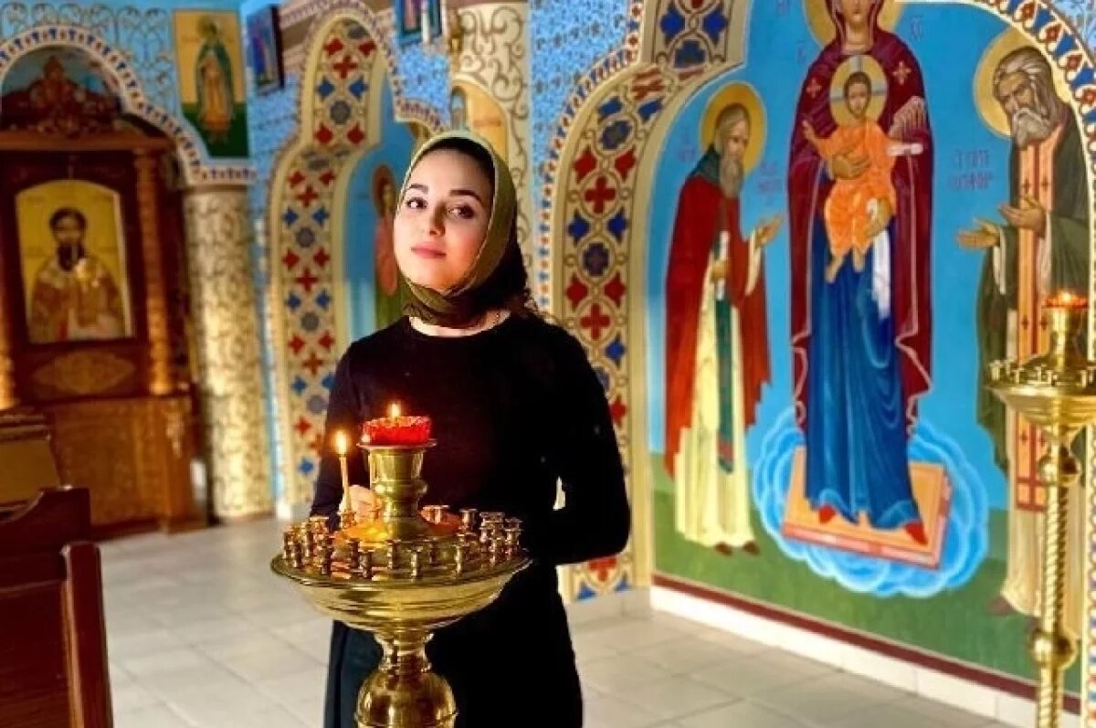    Онлайн-молитвы.