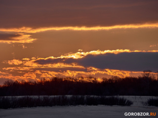 В Башкирии сохранится морозная погода
