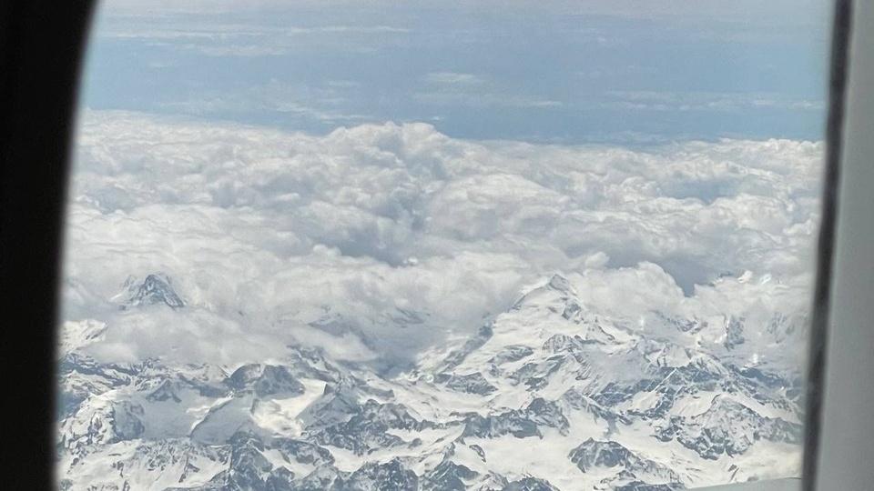 Рейсы из Москвы, Казани и Владивостока задерживаются в Толмачево