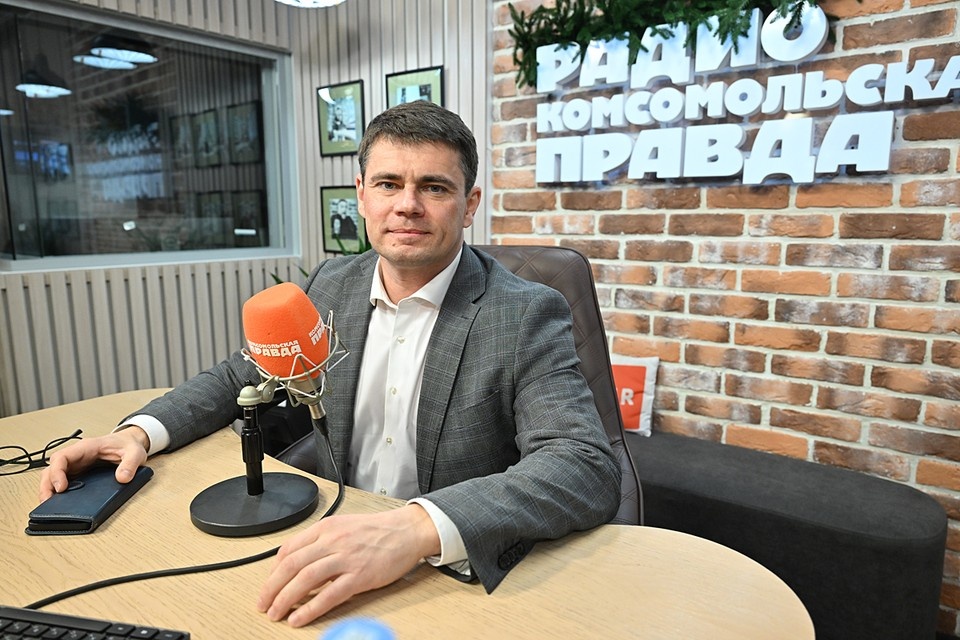    Депутат Боярский: WhatsApp* и Telegram из вредности выключать никто не будет Михаил ФРОЛОВ