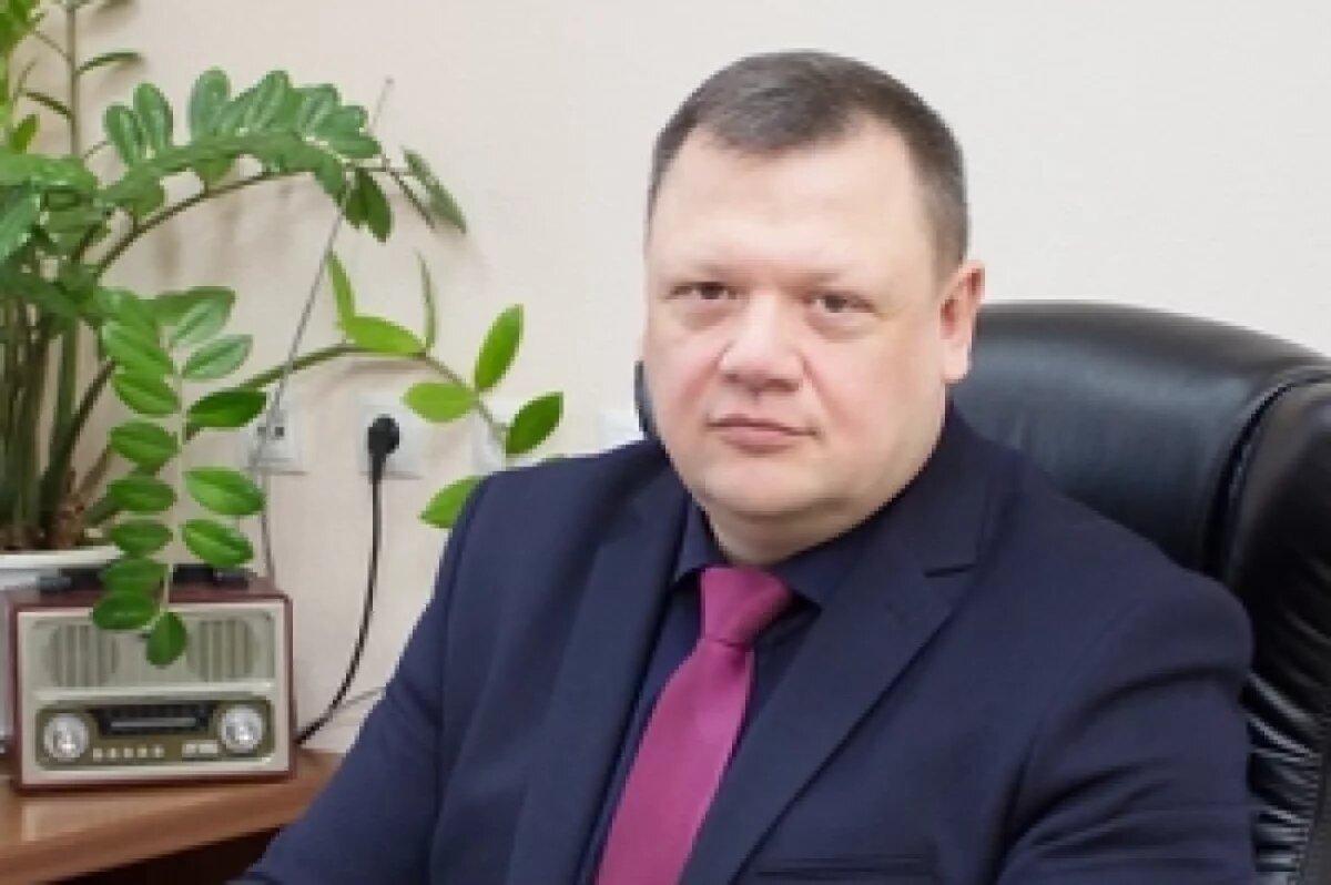    Бывший депутат ХМАО может возглавить Минздрав Камчатки