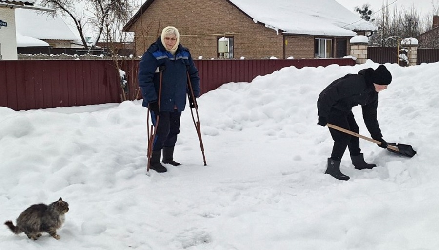     Какие новости в Слобода-Кучинском сельсовете? Рассказываем