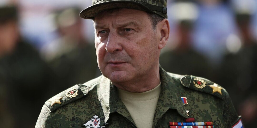 Суд арестовал имущество генерала Булгакова на 180 миллионов рублей