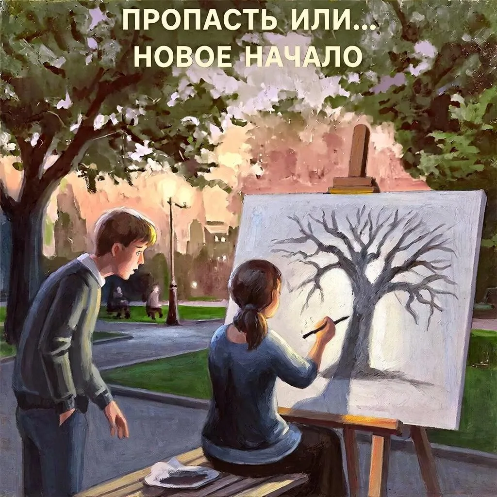 Картинка сгенерирована нейросетью.