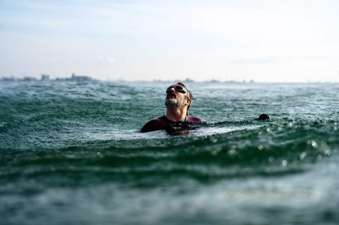 Кадр из фильма "Дорогая, я уменьшаюсь".