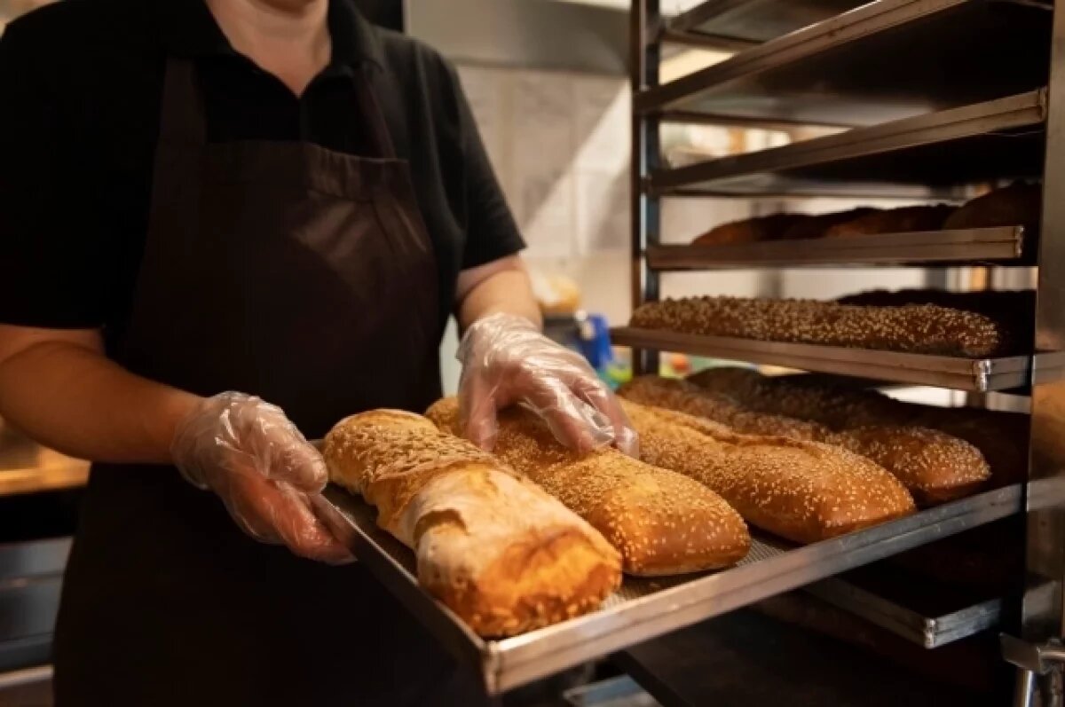    Диетолог Кованова сказала, чем можно заменить хлеб