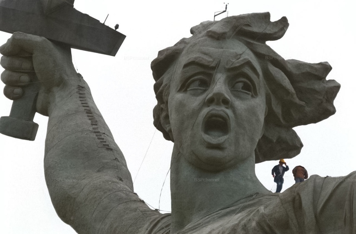 Фотограф: Виталий Арутюнов