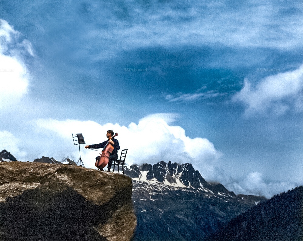 Фотограф: Робера Дуано