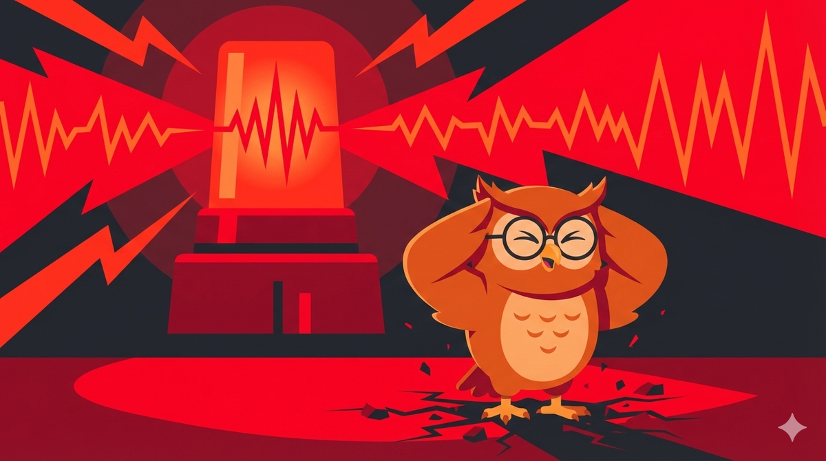 Эмоциональная ловушка