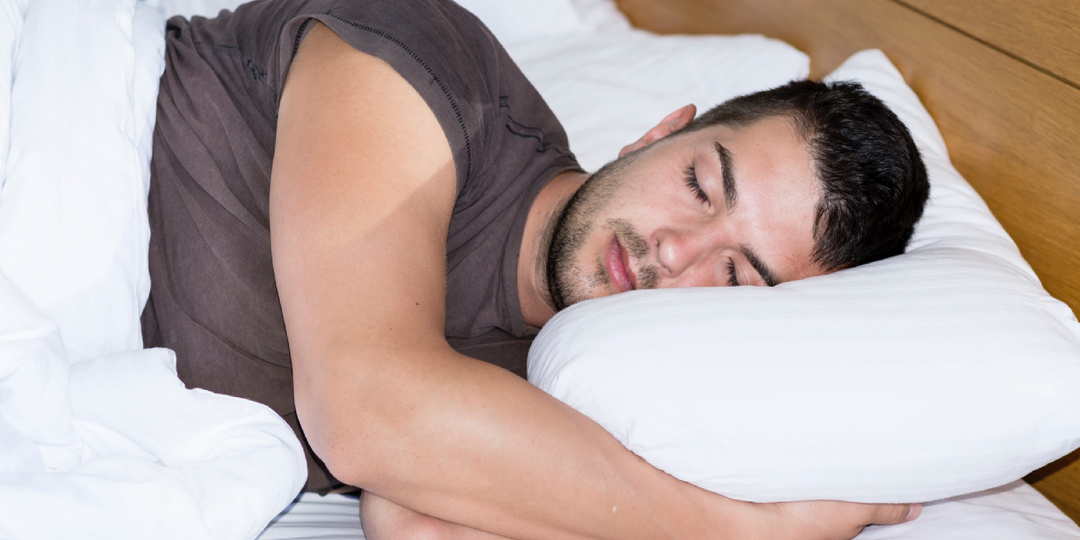 Снится бывшая? Не путай спасительную работу мозга с амурами!