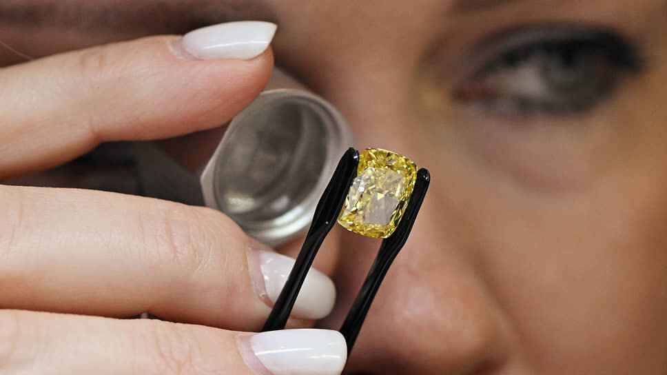 Фото: Евгений Разумный / Коммерсантъ