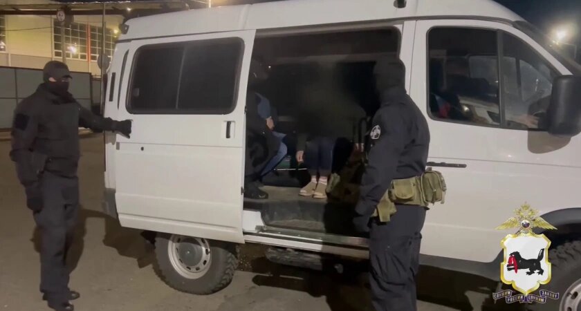    Фото ГУ МВД России по Иркутской области