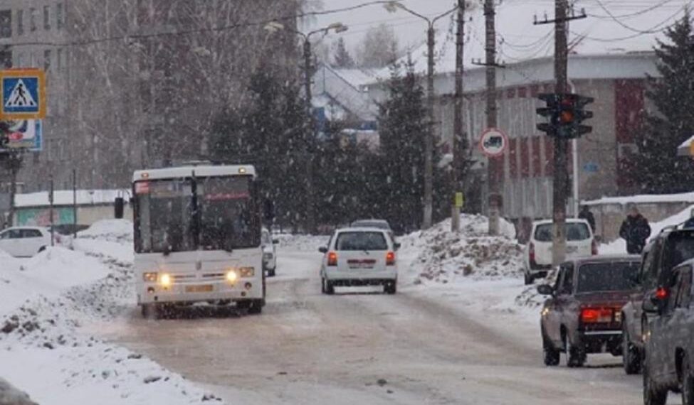    Фото из архива редакции