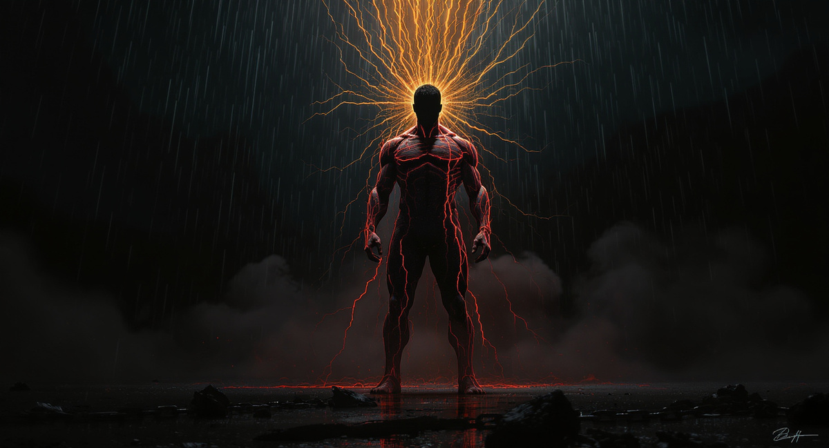 Как перестать быть эмоциональным донором: 8 признаков, что ты даёшь энергию тем, кто её не ценит (и как это остановить)