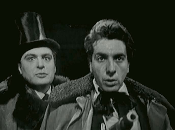 "Кюхля", 1963 год / Фото: www.kino-teatr.net