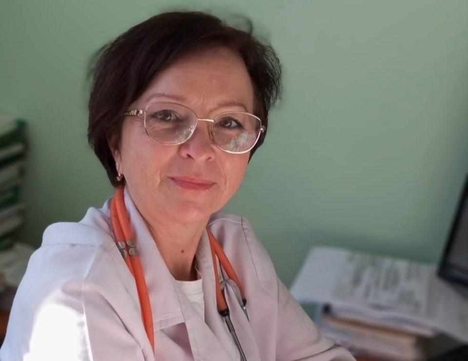    Фото: министерство здравоохранения Омской области