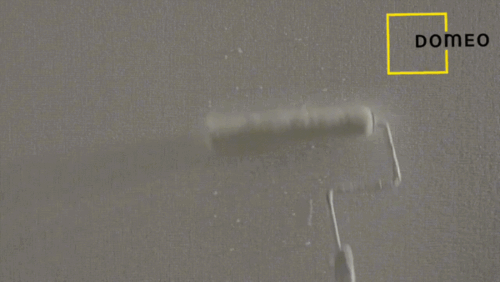 Видео с лбъектра ремонта Domeo