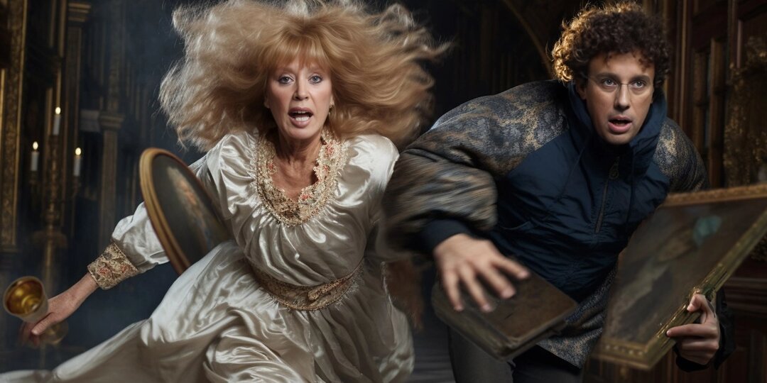 Крыша Пугачёвой в России: Вот они – "высокие кабинеты". Всё подтвердил продюсер