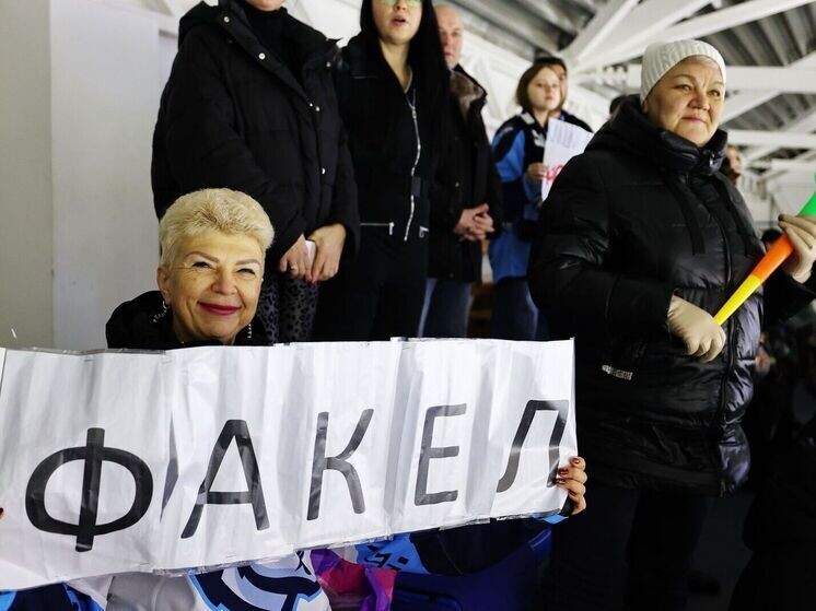     Фото: Андрей Ткачёв/ «Ямал-Медиа»