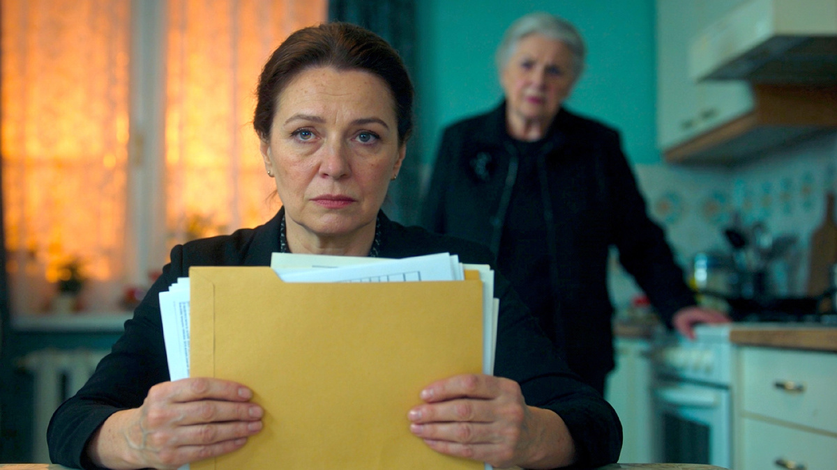 Почему невестка для свекрови всегда «посторонняя»?