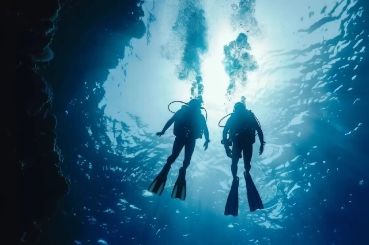    Водолаз, пропавший в акватории порта на Сахалине, найден живым