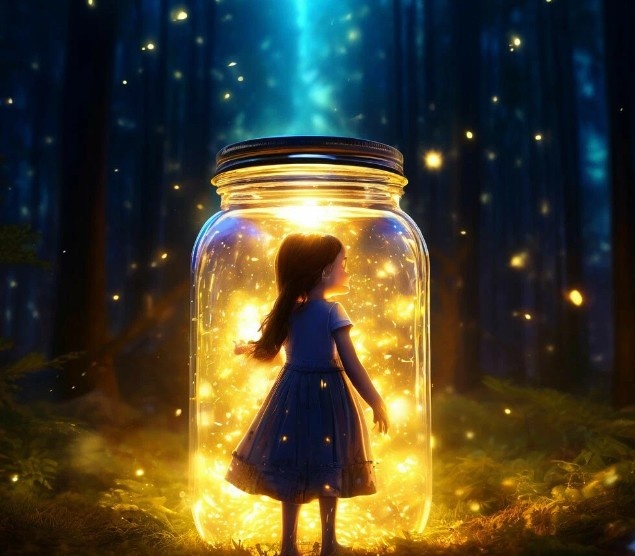 Изображение создано с помощью нейросети 