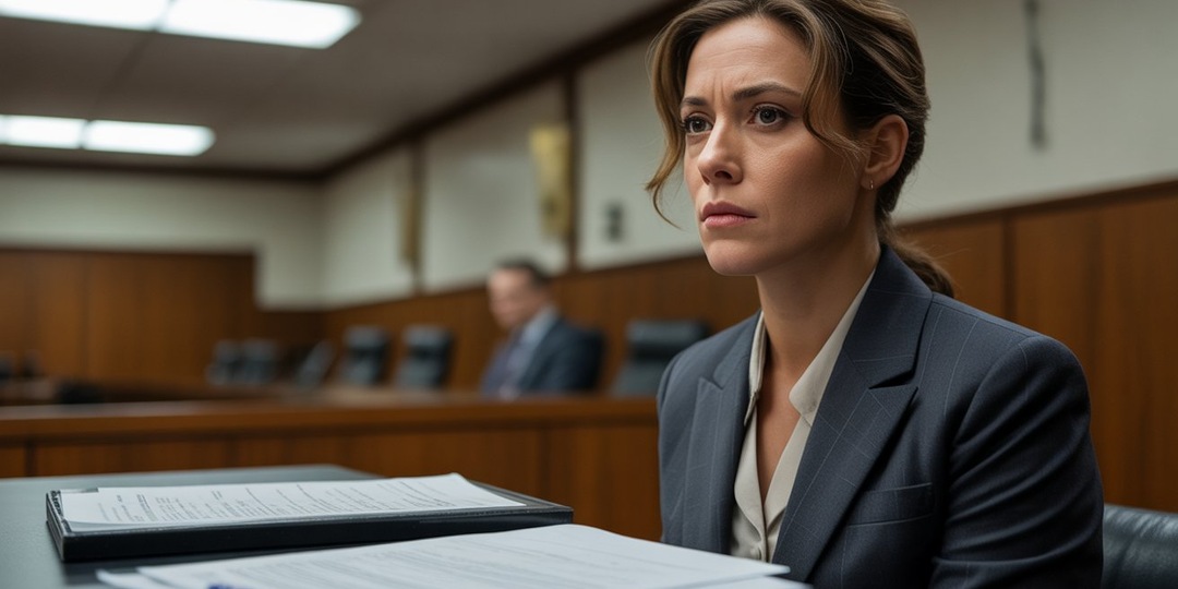 ВСЕ МЕНЯ ОБВИНЯЛИ, НО В КОНЦЕ ОДИН ДОКУМЕНТ ИЗМЕНИЛ ВСЁ