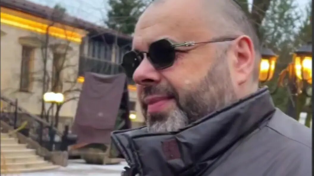    фото: скриншот видео https://t.me/maxfadeev1