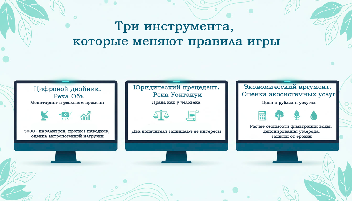 А может, это и не такая уж фантастика?