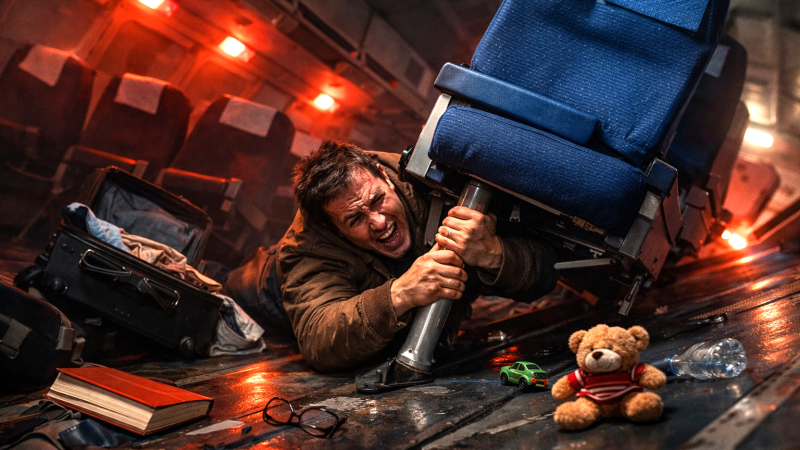    Другие выжившие после столкновения неистово кричали: "Люди выли, понимая, что умрут". Коллаж Царьграда